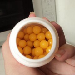 Драже Беллоид