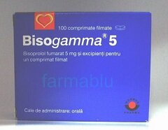 Бисогамма