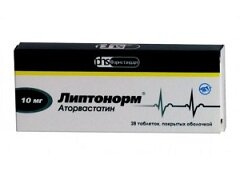Липтонорм