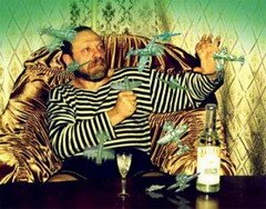 Делирий алкогольный — тяжелое психическое состояние
