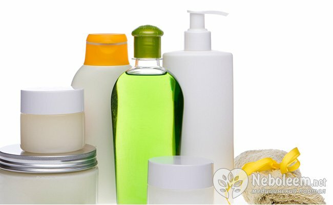 Пользуемся качественной косметикой